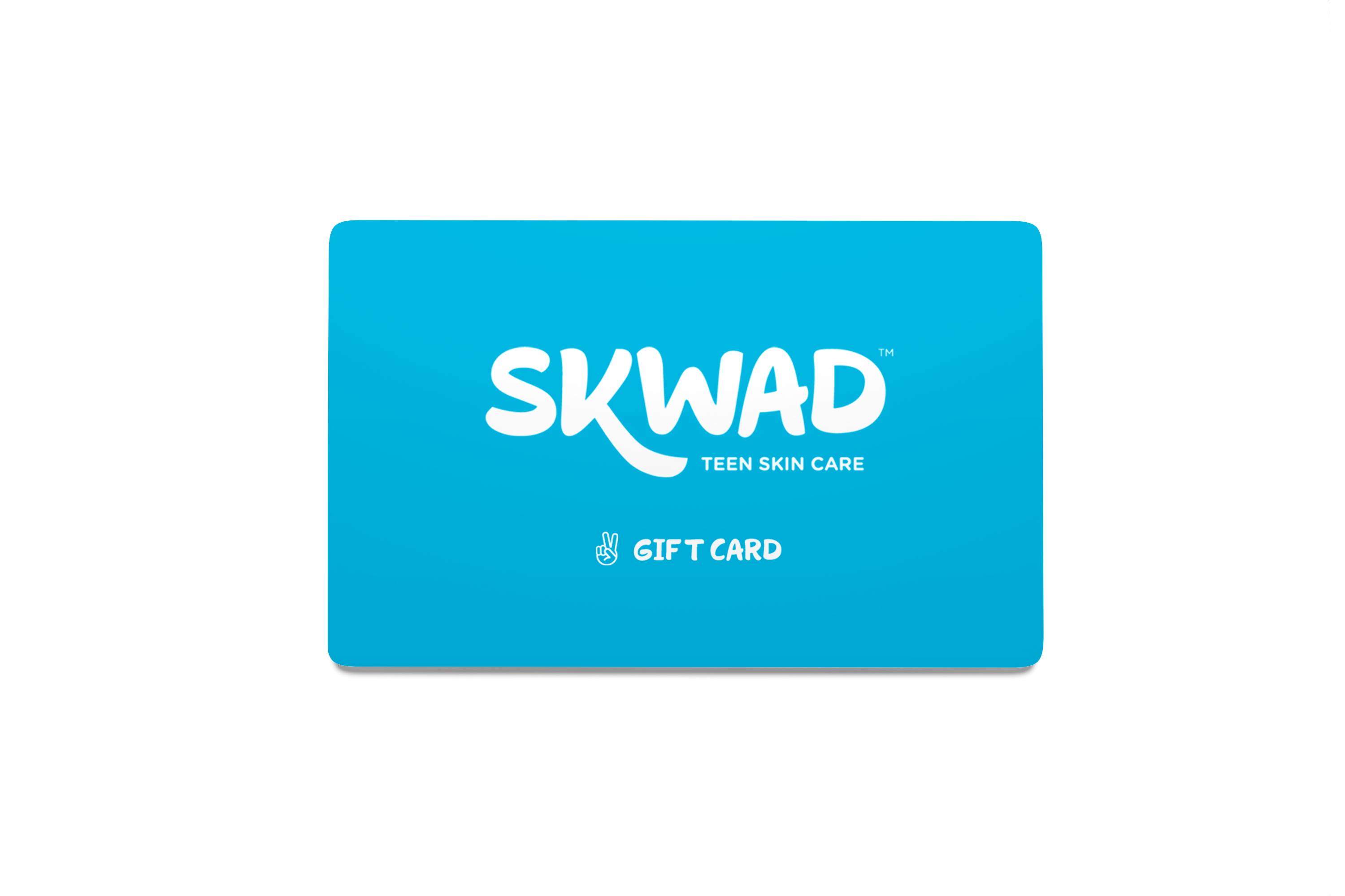 SKWAD Gift Card
